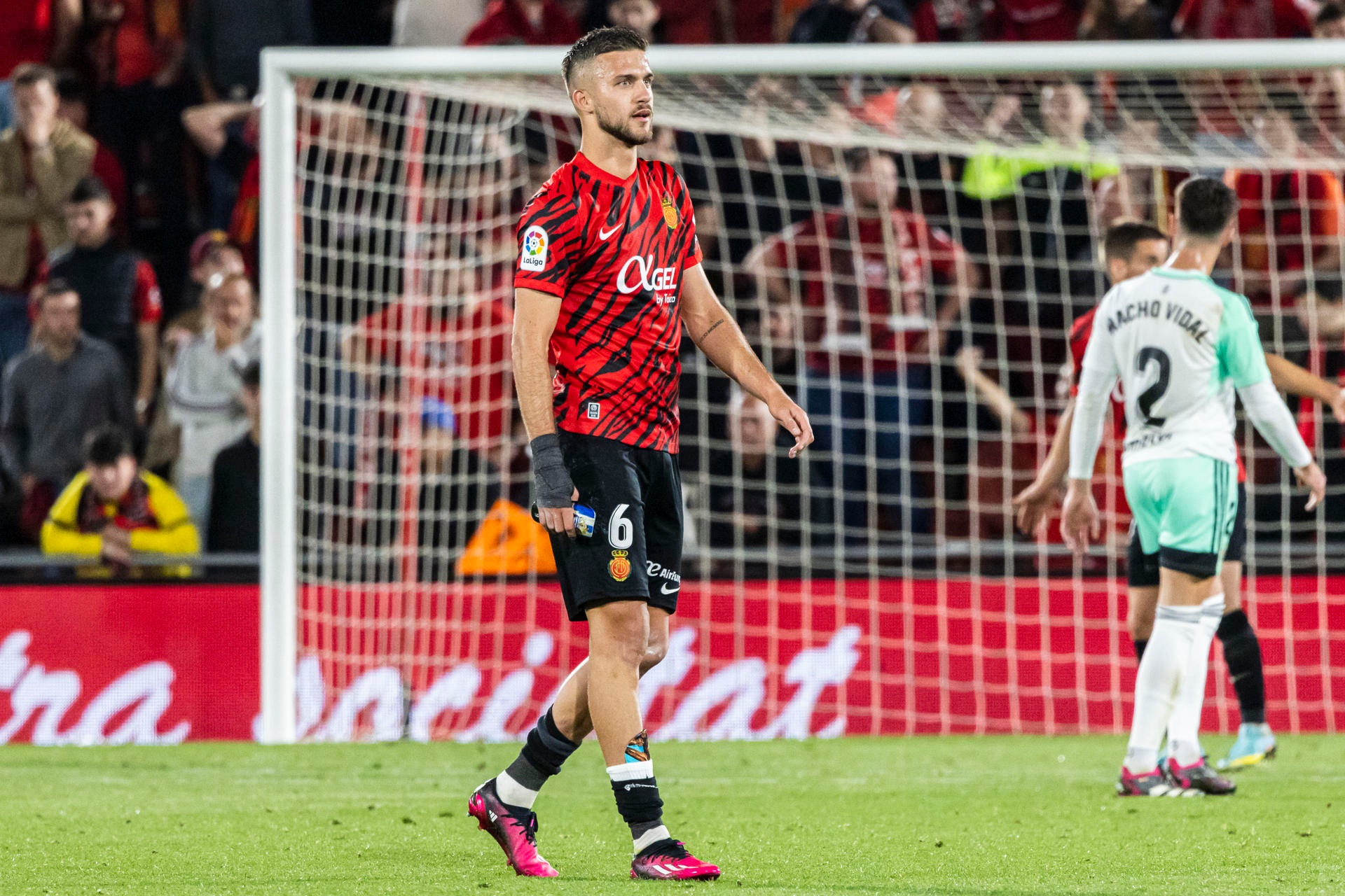 Actualidad de los equipos de Primera en este sábado 26 de julio. EFE