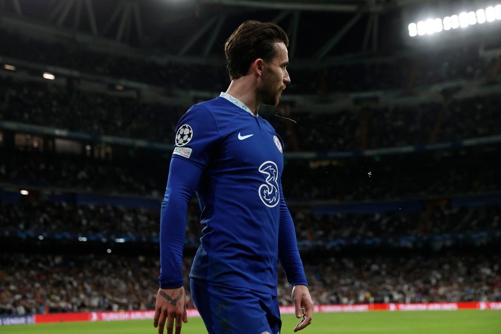 The Blues will be without several key players for the Burnley meeting. EFE