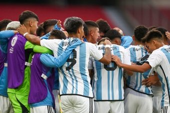 L'Argentine, le Mali, le Maroc et l'Allemagne se sont qualifiés pour les quarts de finale de la Coupe du monde U17 ce mardi, laissant présager de belles affiches au prochain tour : trois chocs continentaux attendus.
