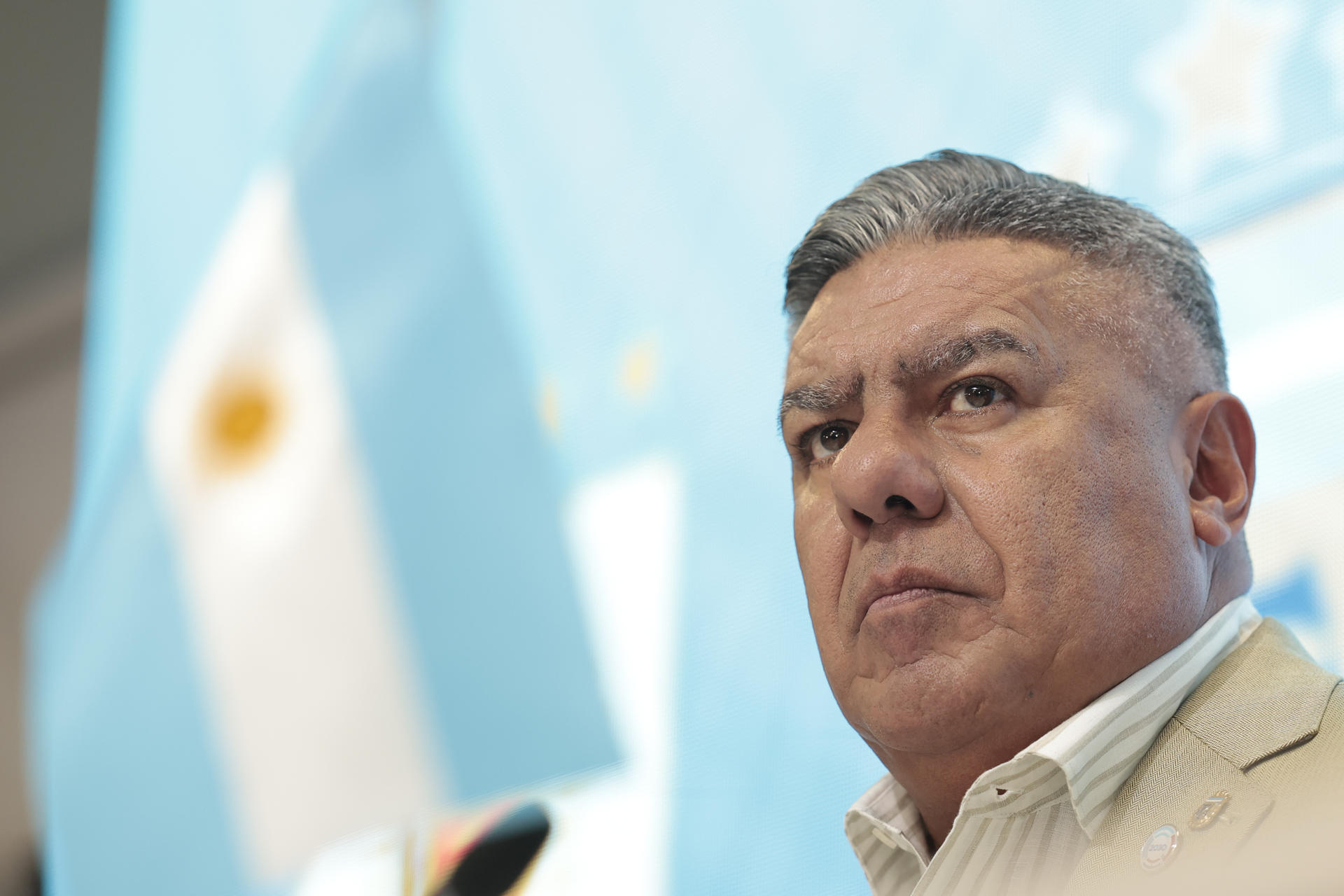 Escándalo en Argentina: registran sedes de la AFA por presuntos desvíos de fondos