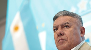 Escándalo en Argentina: registran sedes de la AFA por presuntos desvíos de fondos