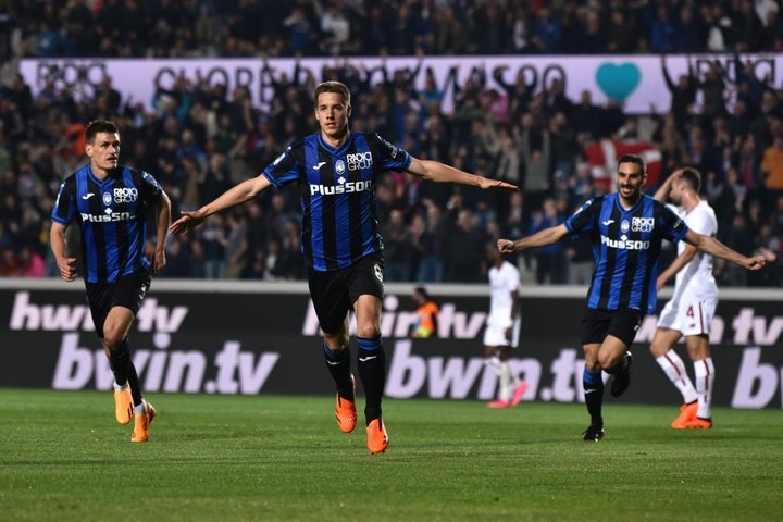 Gasp avvisa l'Inter e fa un regalo al Milan