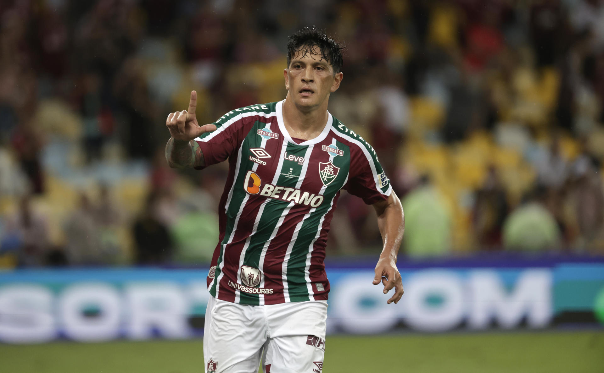 Libertadores: Prováveis Escalações De Fluminense E River Plate