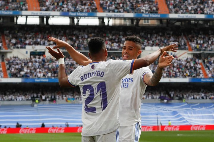 La Real Sociedad surprend Madrid et fonce vers la Ligue des Champions !