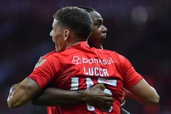 Confira as prováveis escalações de Internacional e Bolívar pela partida de volta das quartas de final da Taça Libertadores 2023.