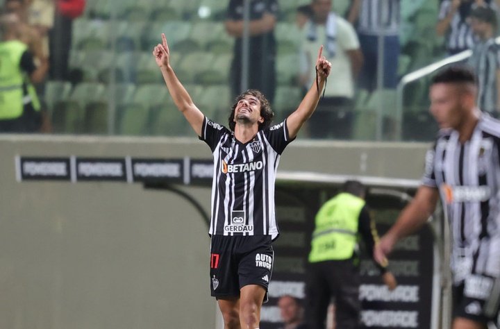 Galo vence o Alianza Lima e reage na Libertadores