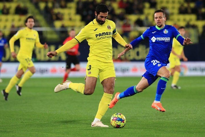 OFFICIEL : À 37 ans, Raul Albiol prolonge avec Villarreal