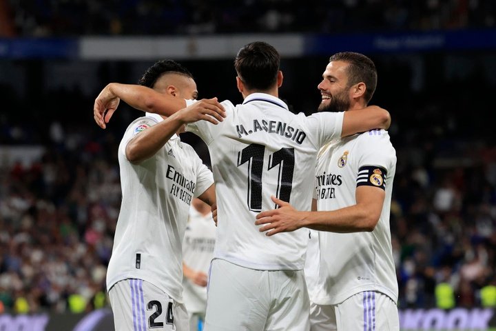 El Real Madrid ahorró 76 millones de euros en 24 horas