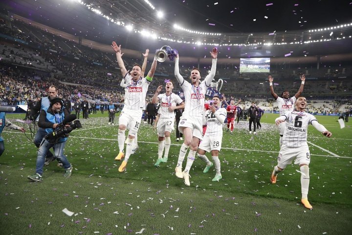 Toulouse officialise le départ de 4 joueurs