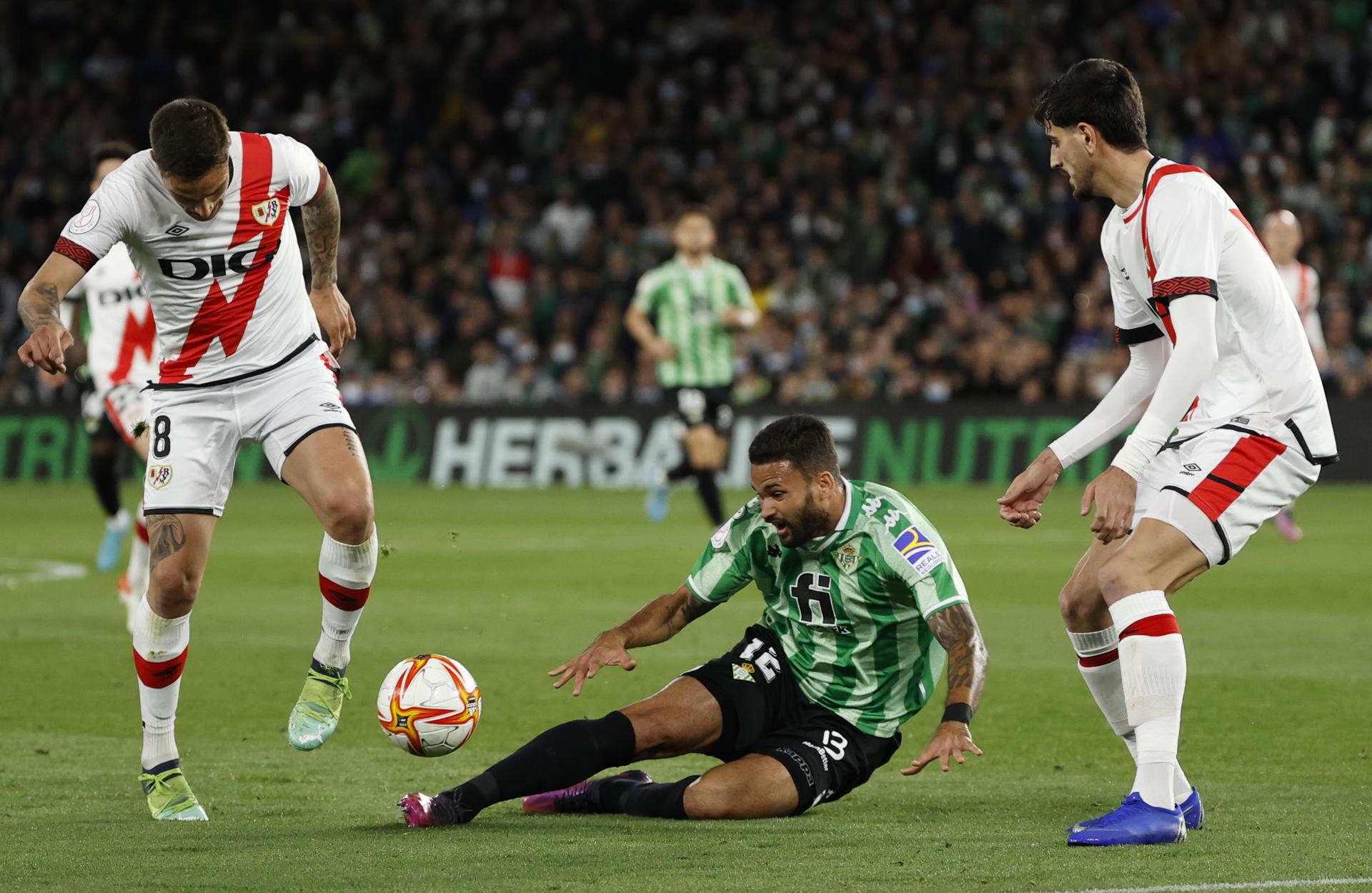 Rumores Y Novedades De Fichajes Del Betis