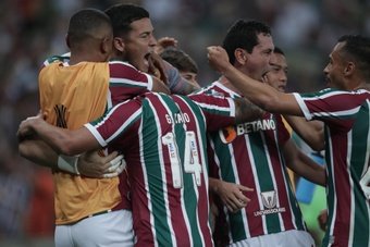 Na noite de ontem, o Fluminense confirmou sua invencibilidade diante do adversário de Angra dos Reis, fechando o placar com um gol de Lelê.