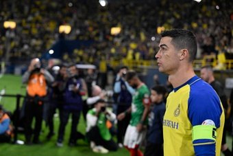 Al Nassr are set for their first friendly of the pre-season in Portugal on Monday. They face Alverca, but despite playing on Cristiano Ronaldo's home turf, the Portuguese star won't be playing in the match. Newest signing Marcelo Brozovic won't be there either.