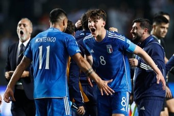 Sono state rese note le formazioni ufficiali di Uruguay-Italia, incontro corrispondente alla finale del Mondiale Under 20.