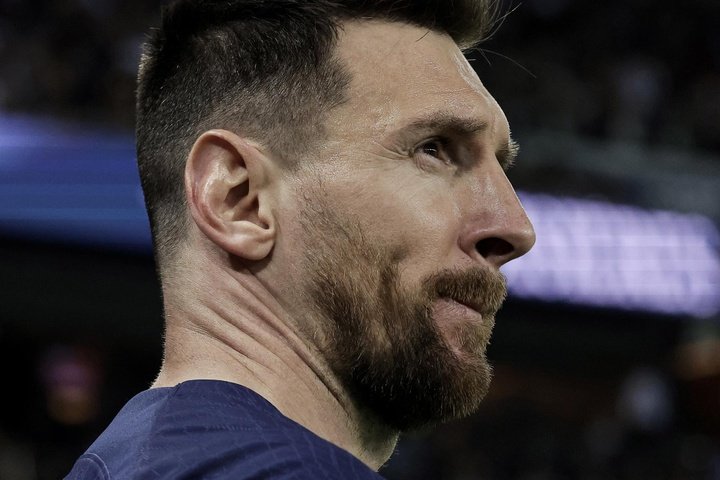 A chegada de Messi na MLS dispara os preços dos ingressos