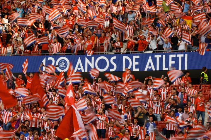 Celtic y Atleti portarán brazaletes por el conflicto entre Israel y Palestina