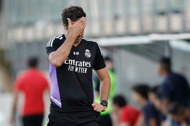 Raúl tiene luz verde del Madrid y ya negocia con el Villarreal