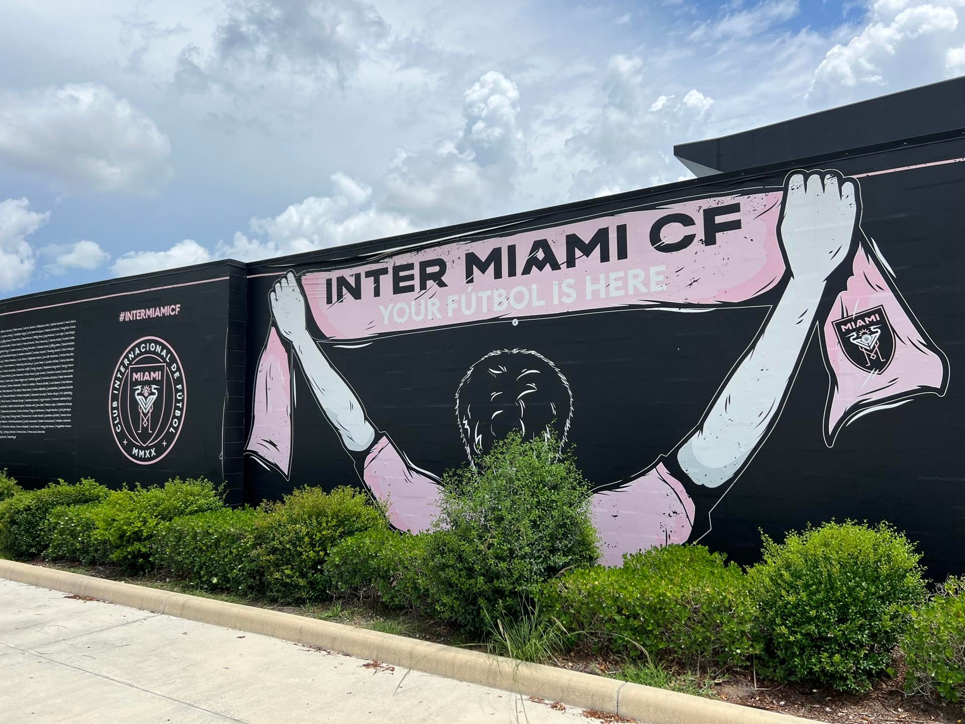 Leo, Busi y Tata urgen en Miami: el Inter, con 1 punto de los últimos 24. EFE