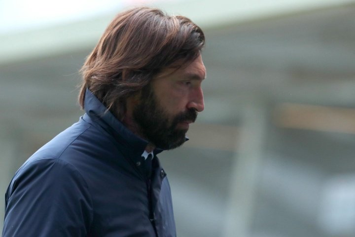 Pirlo, sobre o caso das apostas: 