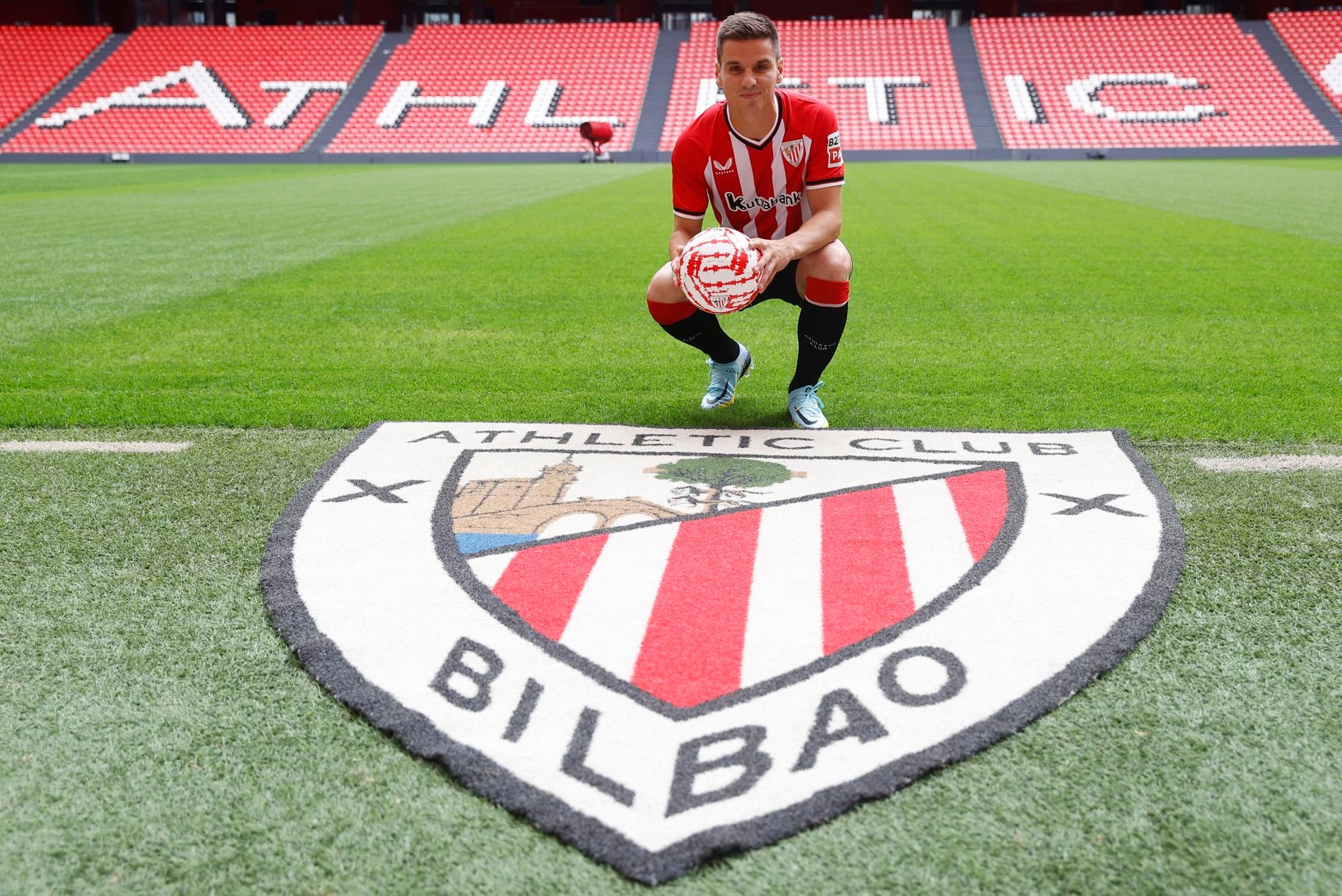 Última hora en directo de los equipos de Primera en este viernes 23 de mayo. EFE