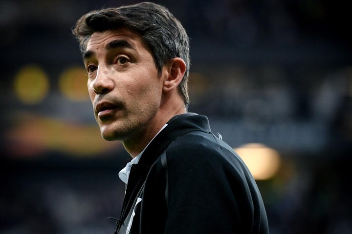 John Textor licencie l'entraîneur de Botafogo