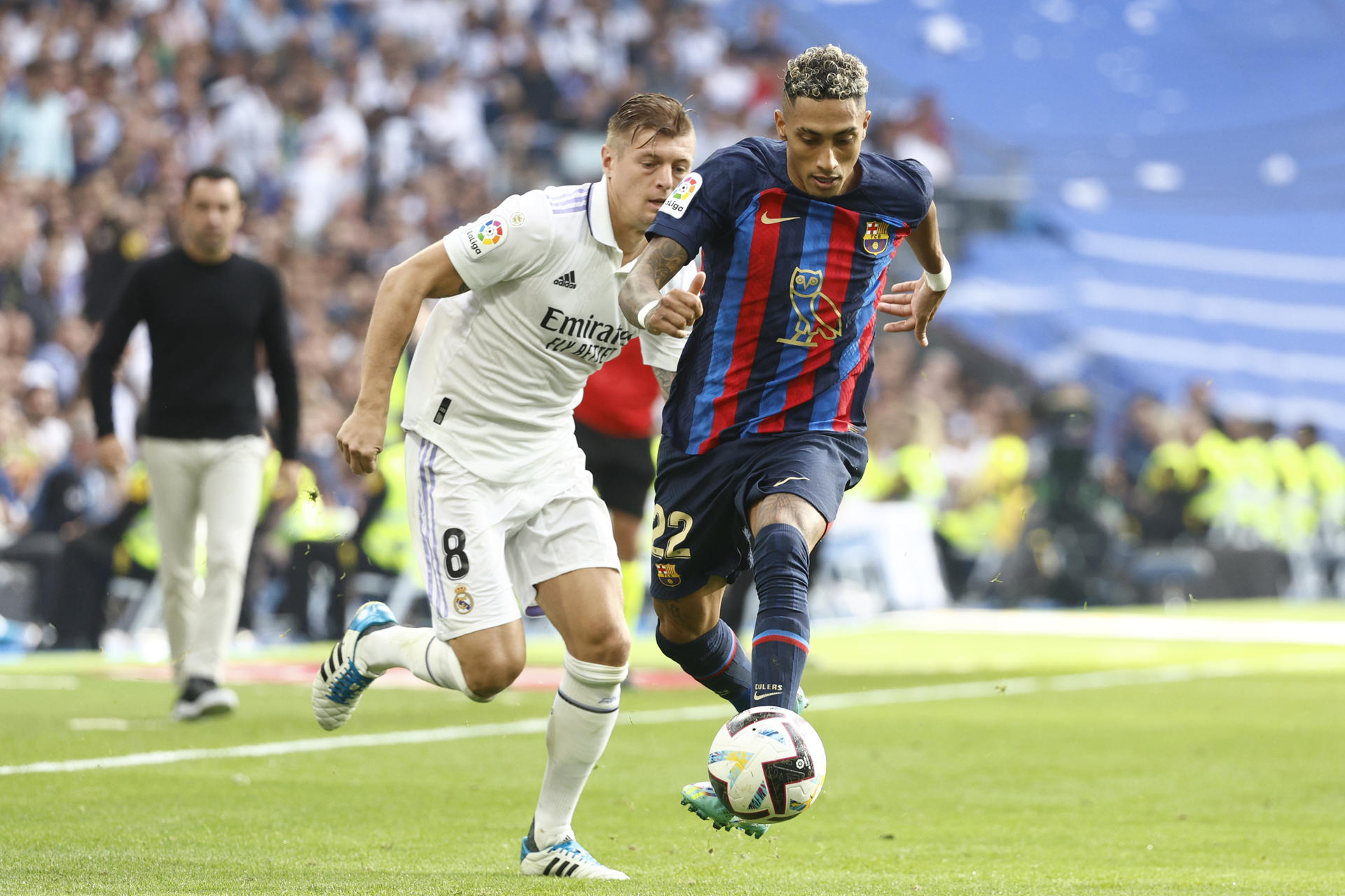 Real Madrid: What should we expect from a pre-season El Clasico?