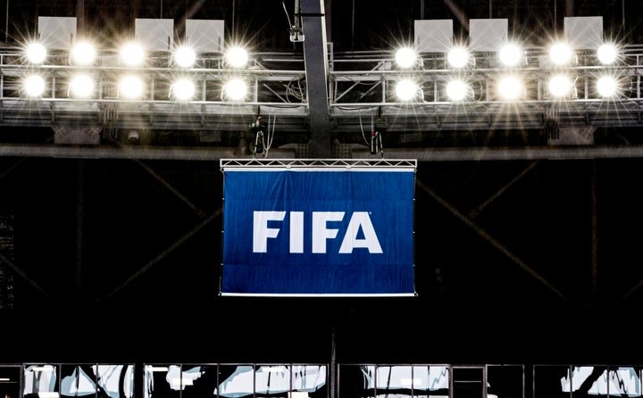 Arabia Saudí, cerca de patrocinar a la FIFA por casi 100 millones al año