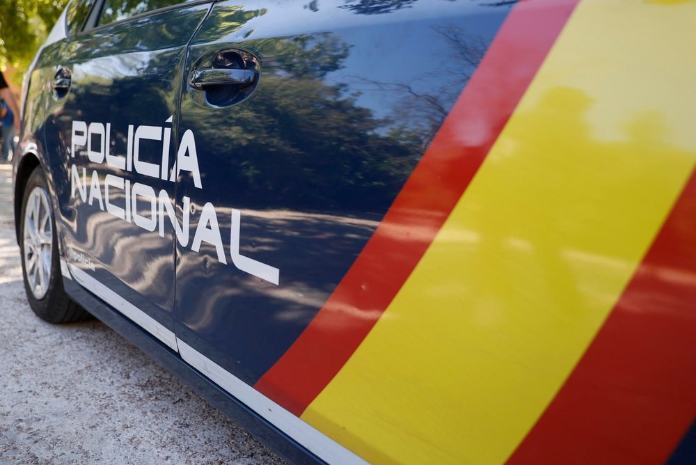 Investigan si el cádaver en el Puerto de Alicante es del futbolista Jakov Jelkic. EFE/Mariscal