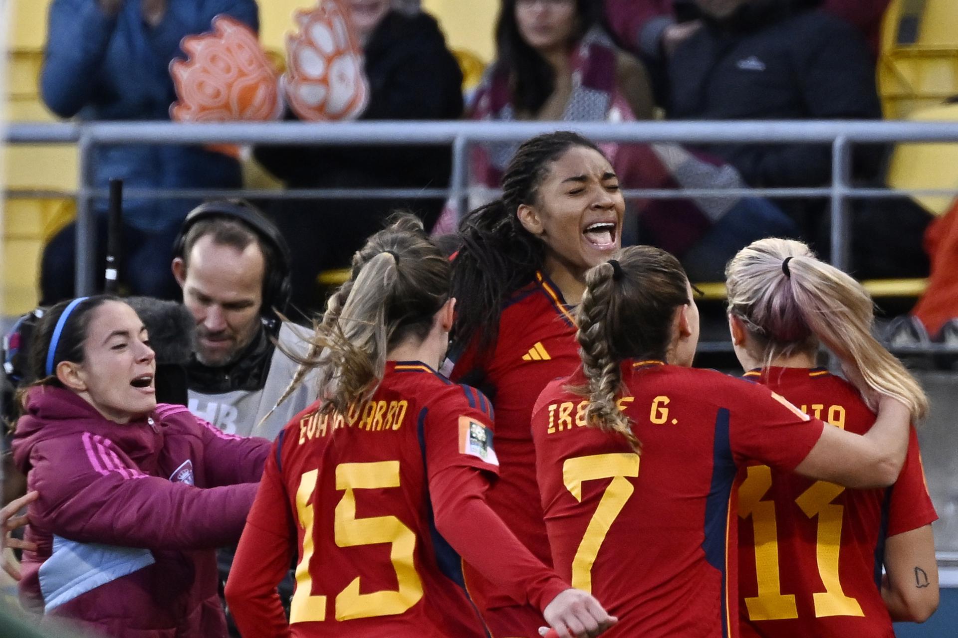 España