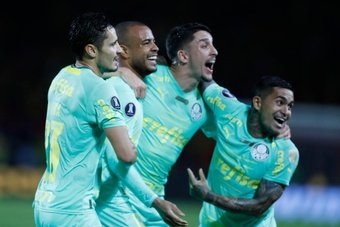 Nesta quinta-feira, o Palmeiras vai em busca da sua primeira vitória nesta edição da Libertadores. A equipe recebe o Liverpool-URU no Allianz Parque.