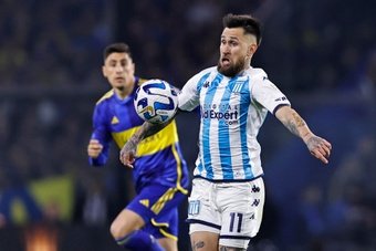 Confira as prováveis escalações de Racing e Boca Juniors pela partida de volta das quartas de final da Taça Libertadores 2023.