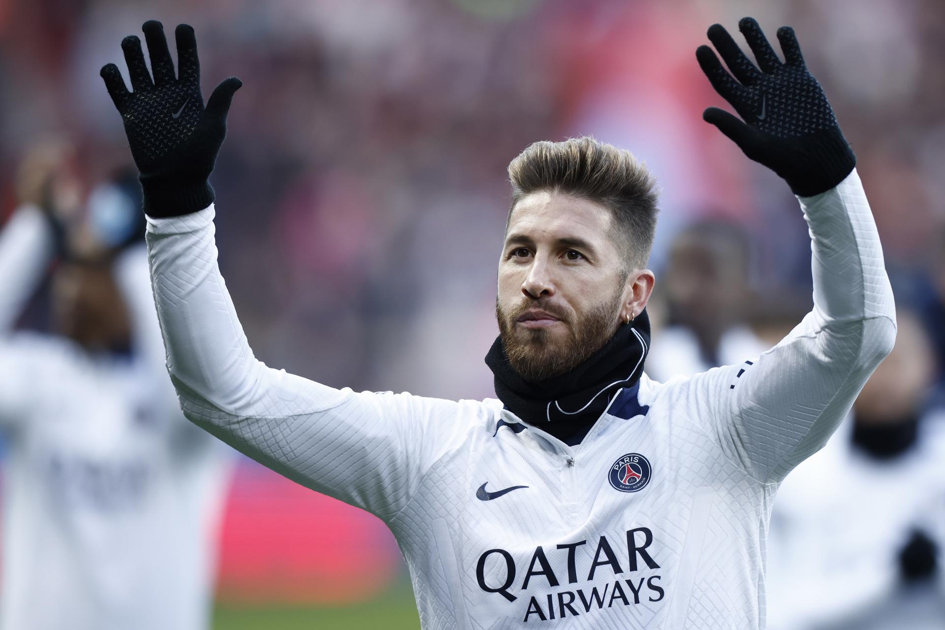 Arsenal transfer news: Sergio Ramos rejected contract offer