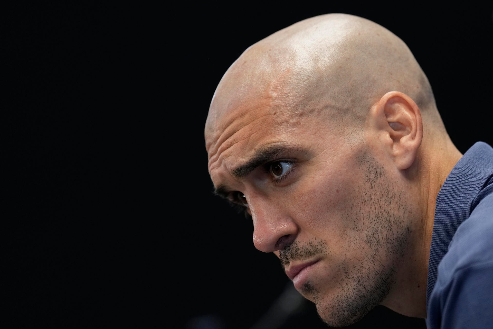 Barca have reached an agreement with Romeu to terminate his contract. EFE