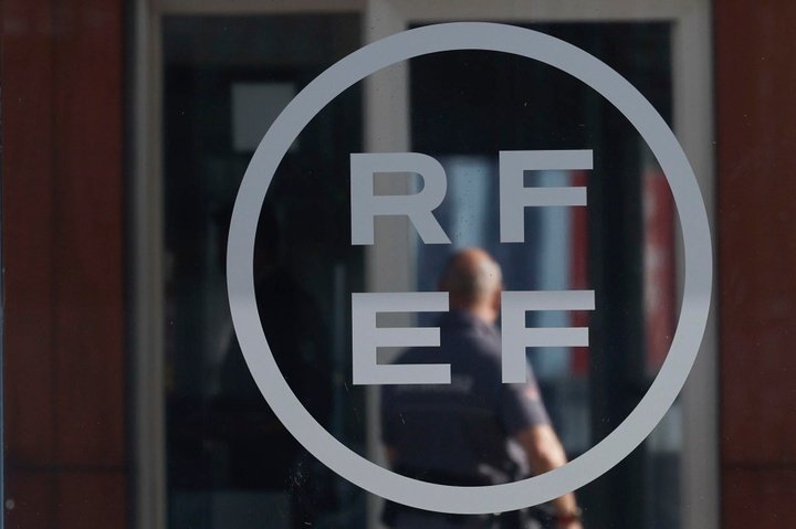 Otra salida en la RFEF: despedido Miguel García Caba, director de integridad