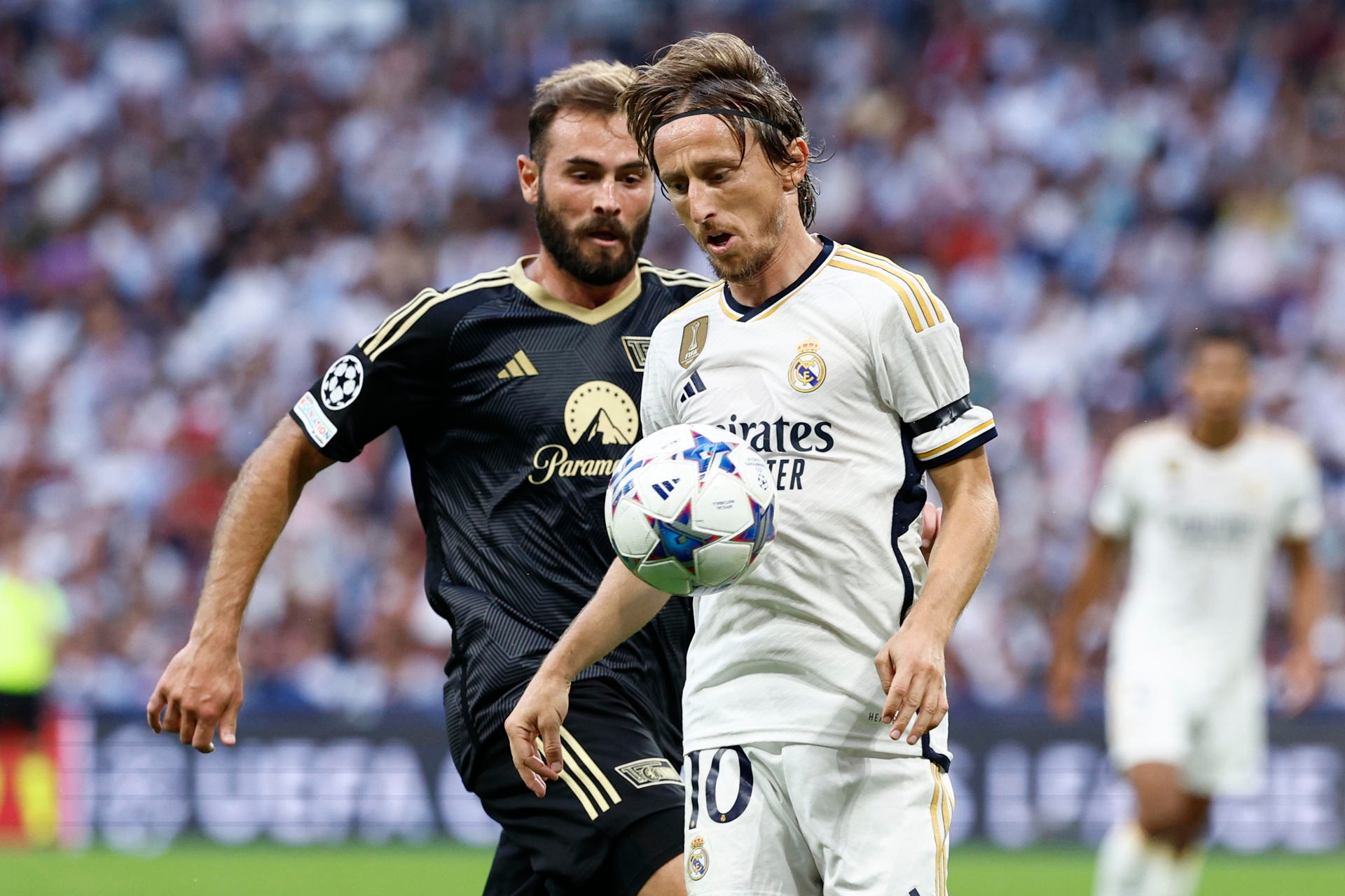Completely fantasizing about what Real Madrid players should join MLS