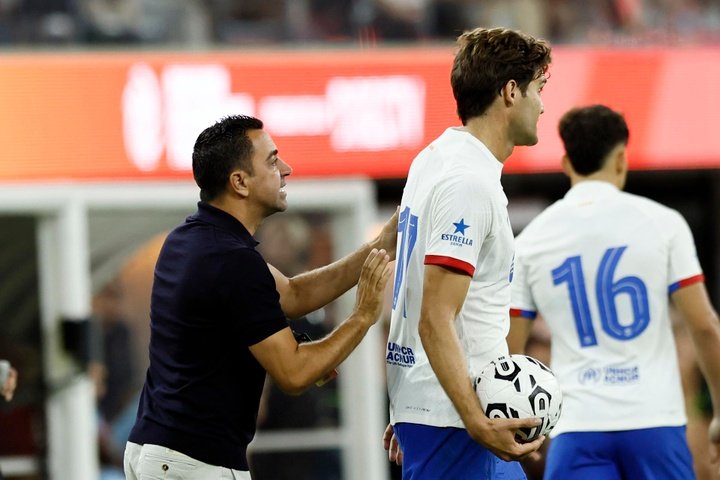 Marcos Alonso to be sidelined for 2 months after undergoing surgery