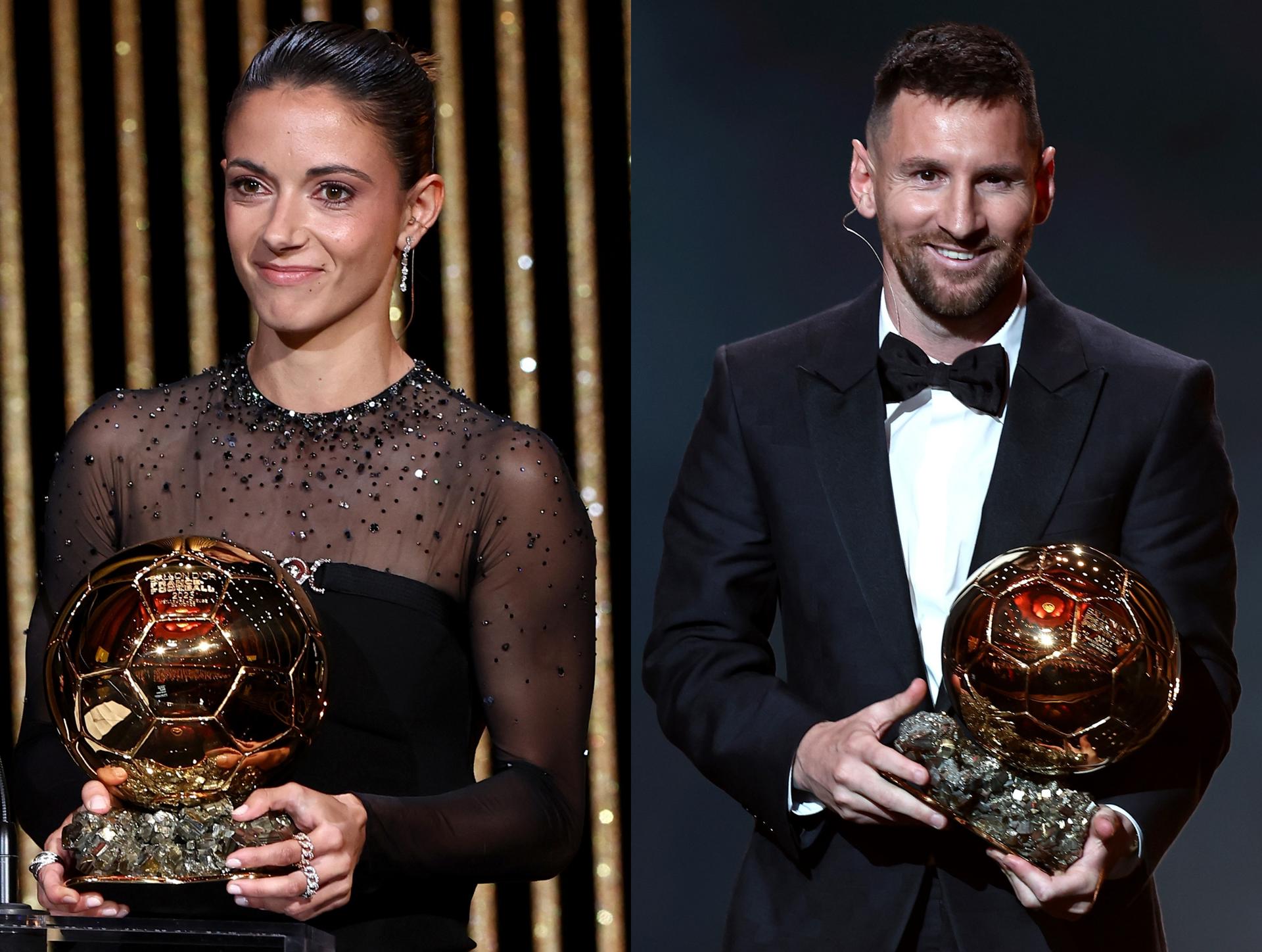 Football : Fin de la collaboration entre la FIFA et France Football  concernant le Ballon d'Or