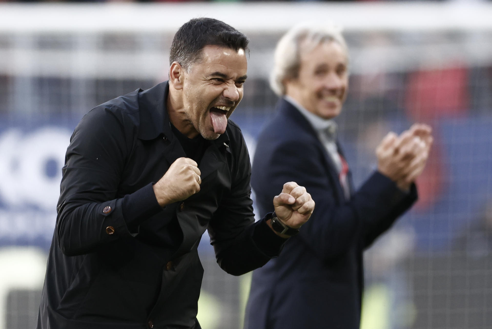 Autor do gol do Valencia, Guillamón comenta empate com Barcelona