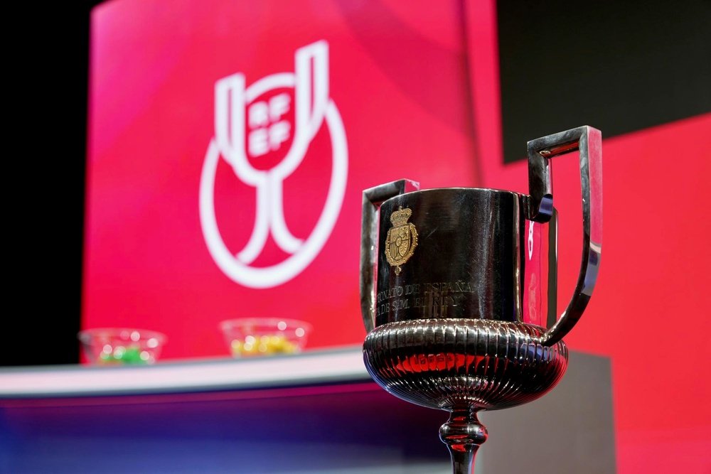 Dónde ver la Copa del Rey 2025