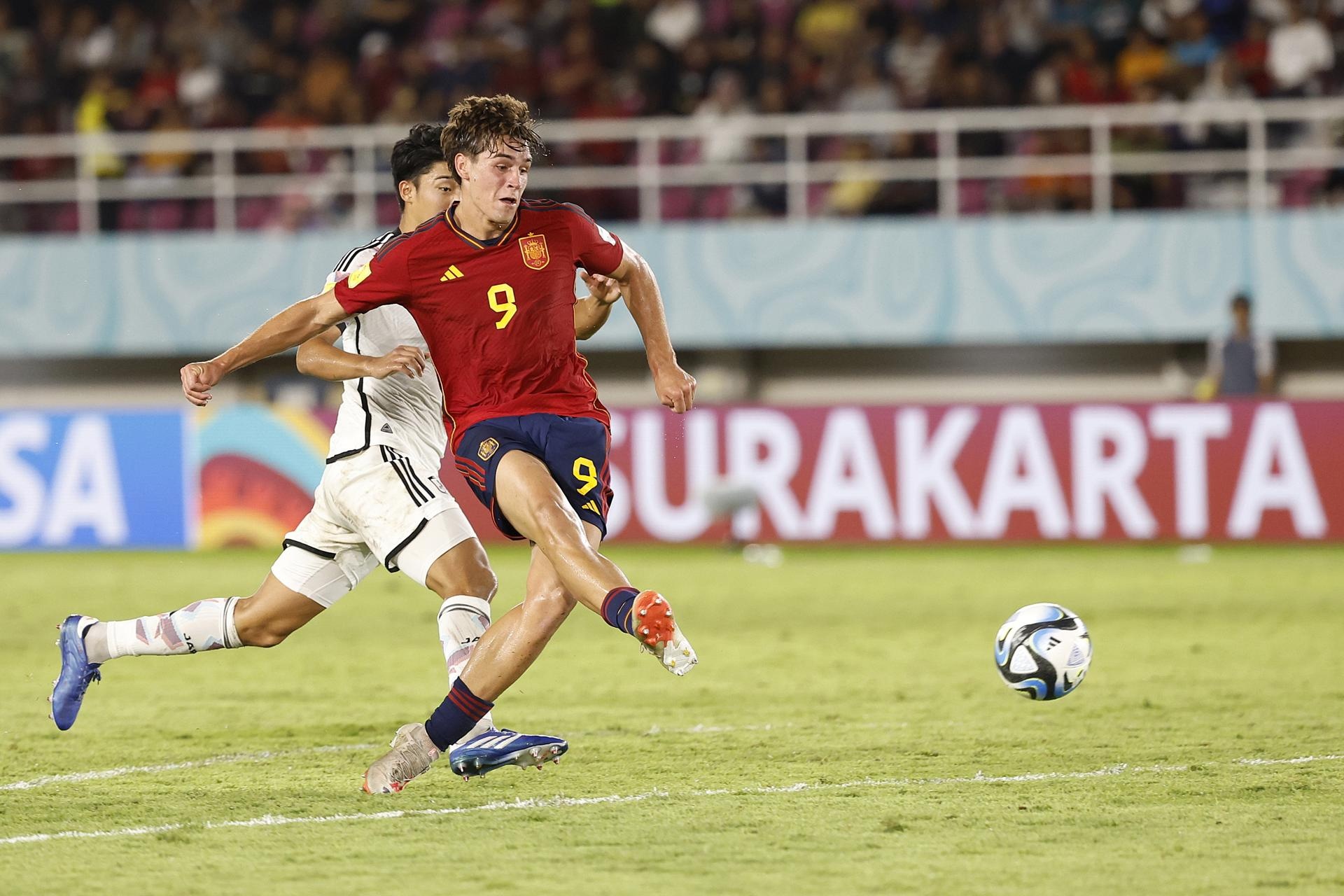 Sunderland seal loan deal for Chelsea striker Marc Guiu