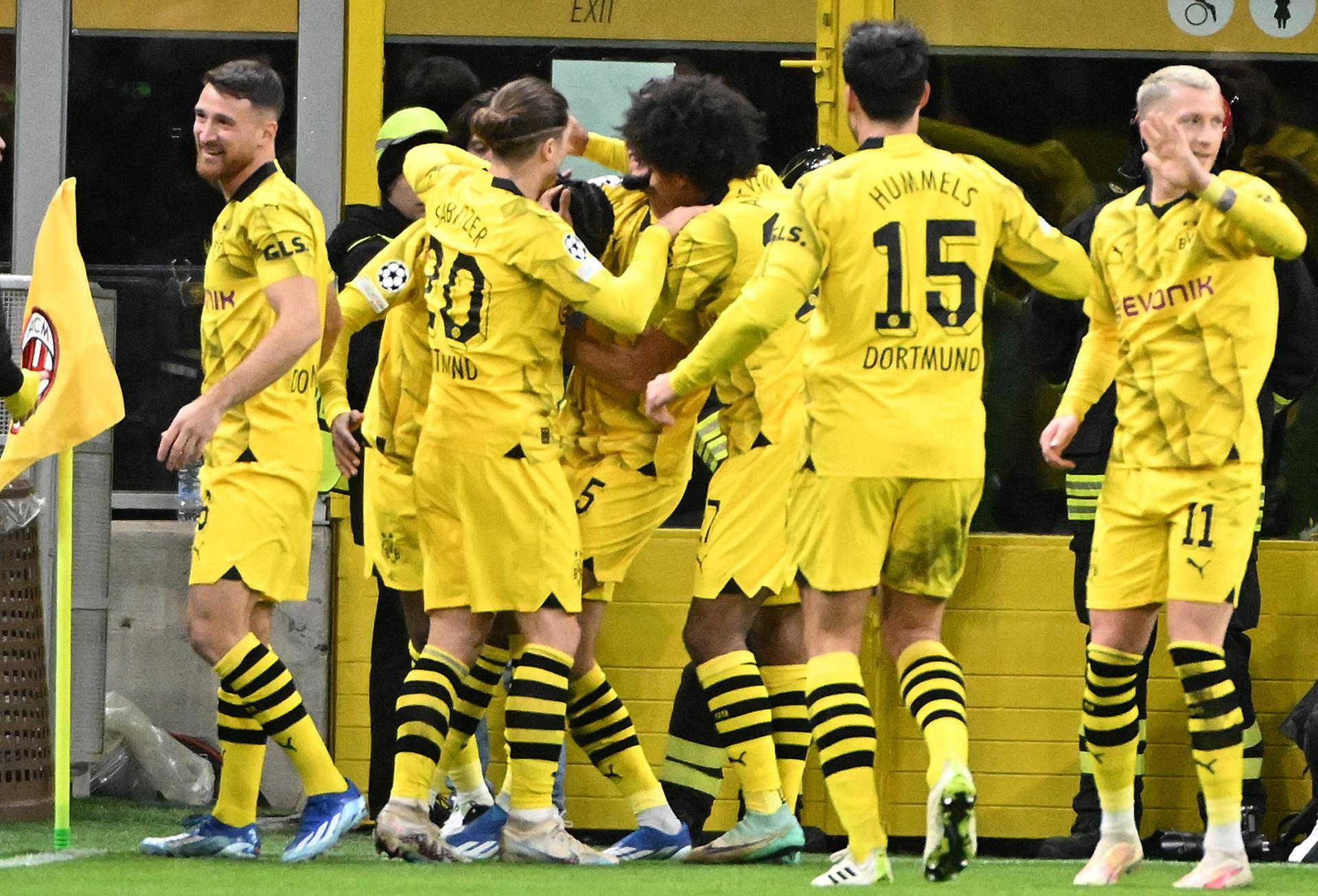 Regresa la Bundesliga... ¿espabilará ya el Borussia?