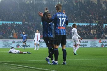 Sono state rese note le formazioni ufficiali di Raków Częstochowa-Atalanta, incontro corrispondente all'ultima giornata della fase a gironi di Europa League.