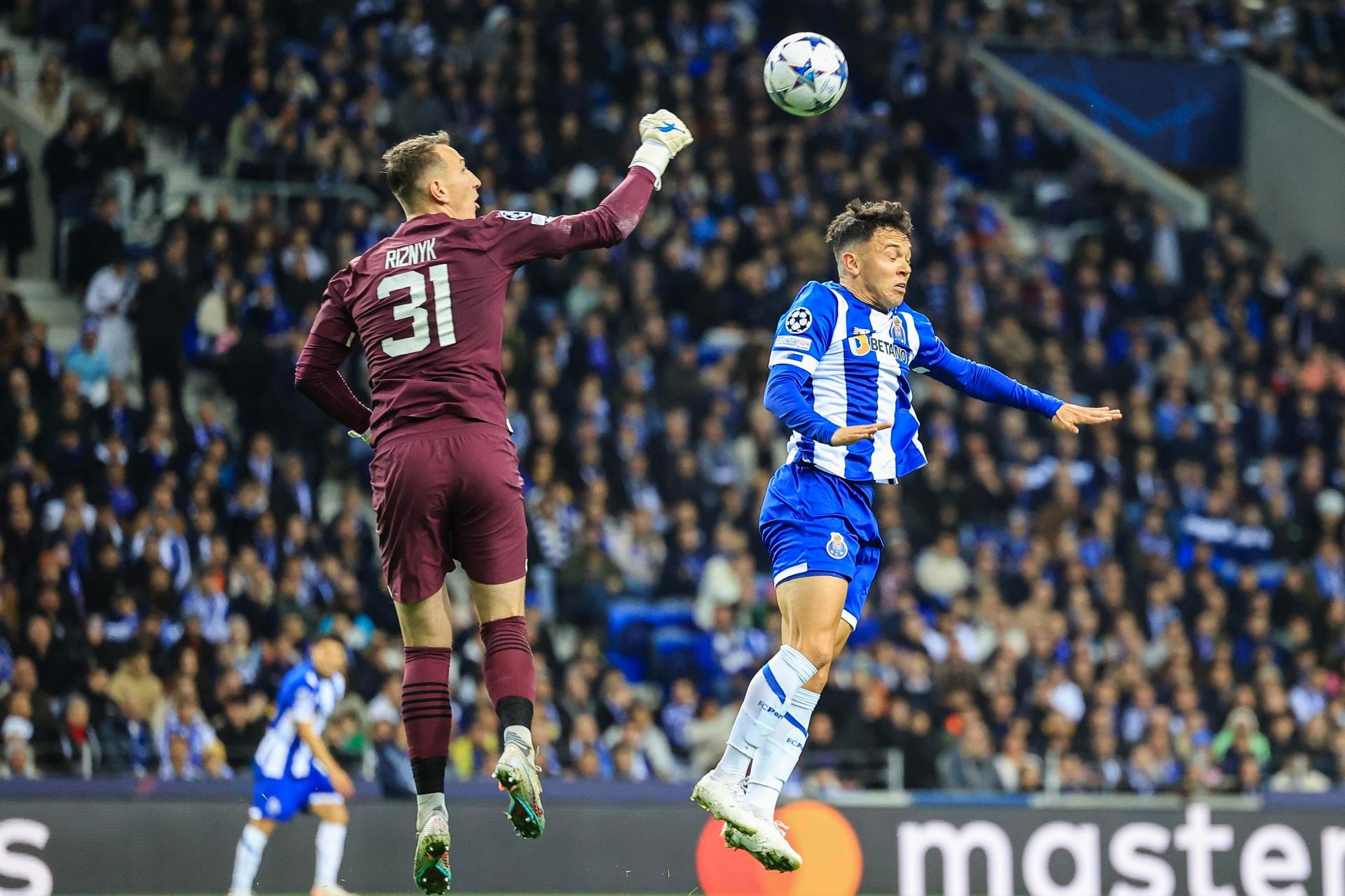 Fin a la fase de grupos así será la Champions League 202425