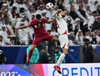 Catar buscará sua segunda Copa da Ásia, na história, depois de garantir vaga na grande final ao vencer o Irã por apertados 2 a 3. A equipe, agora dirigida pelo espanhol Tintín Márquez, já se sagrou campeã em 2019 e, desta vez, enfrentará a Jordânia.