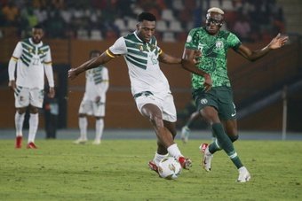 La eliminación de múltiples favoritas ha deparado unos cuartos de final en la Copa África en la que ningún país repite en relación a la edición de 2021. Nigeria (3), RD Congo (2), Costa de Marfil (2) y Sudáfrica, las únicas naciones que saben lo que es vencer la competición.
