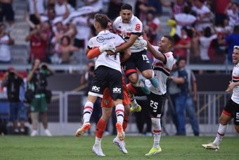 O São Paulo recebe o Cobresal no Morumbi, pela 2ª rodada da Libertadores. Uma nova oportunidade para a equipe de Carpini mostrar um bom futebol e conseguir a primeira vitória na competição continental.