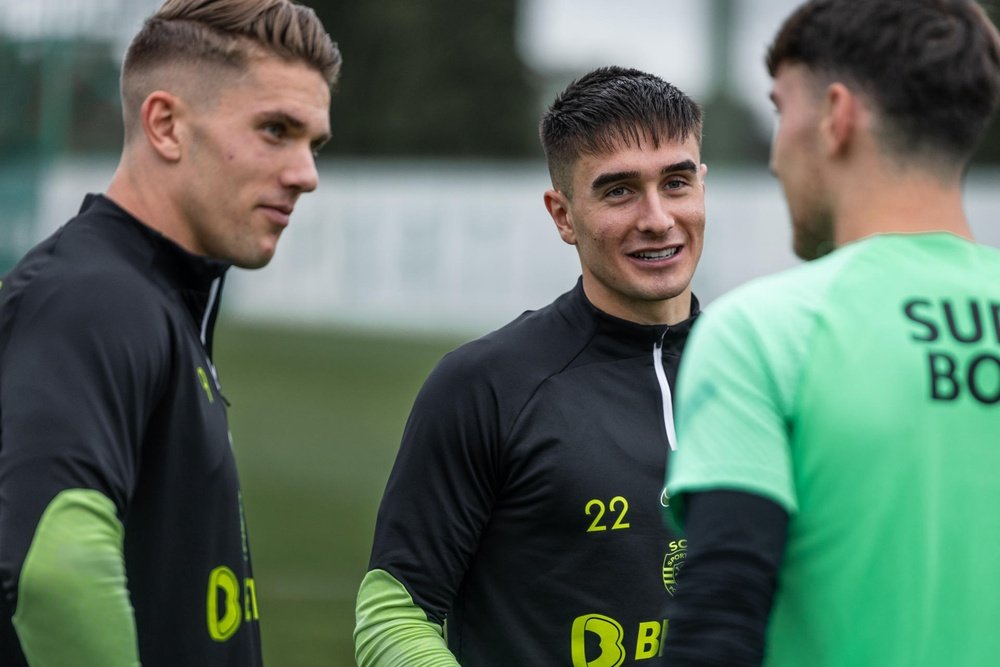Fresneda won't join Como due to Costa's move to Juventus. EFE