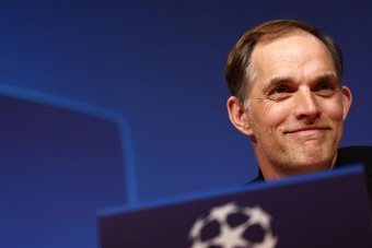 Bayern to face Champions League 'myth' Real Madrid, says Tuchel