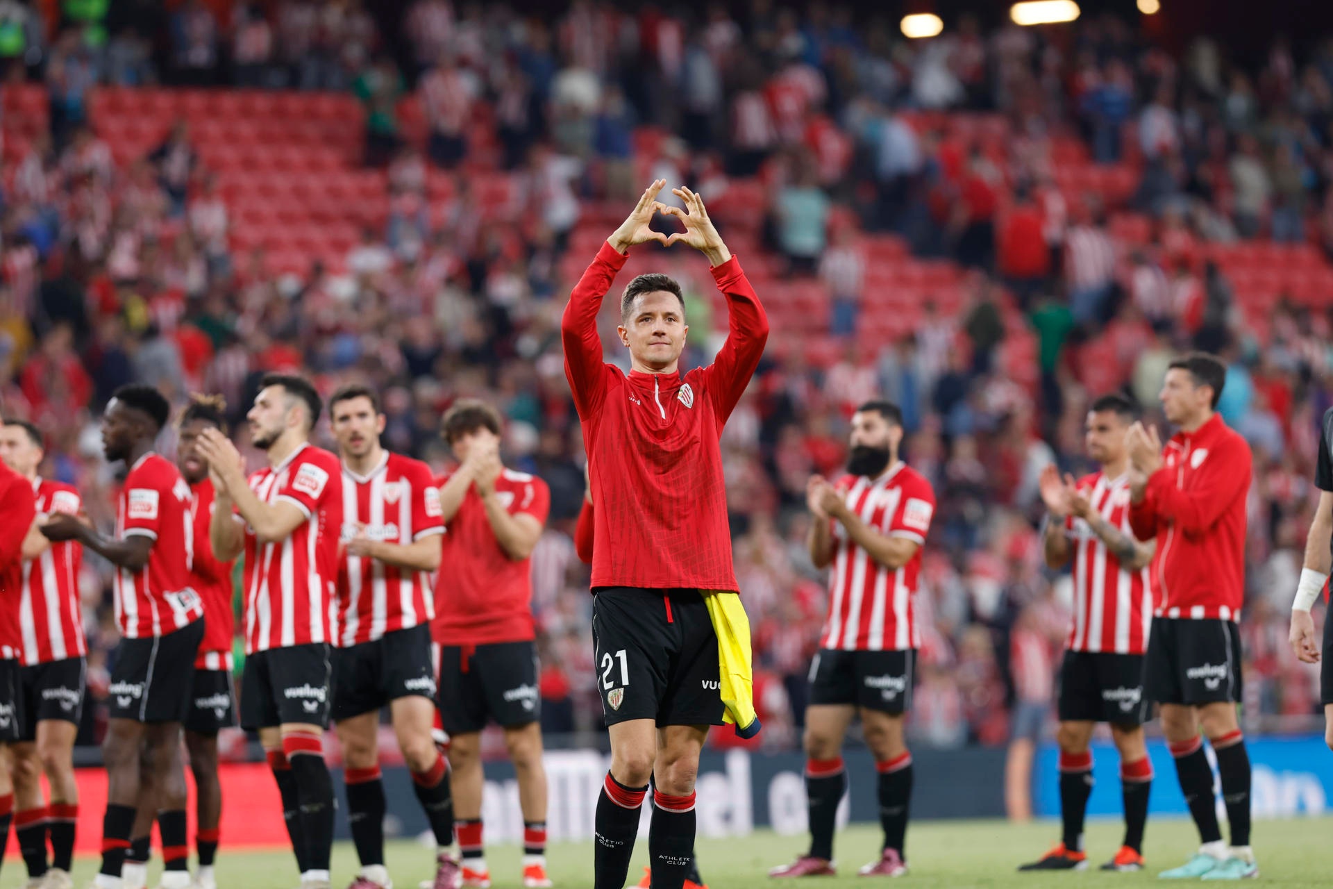 Boca Juniors está a punto de fichar a Ander Herrera