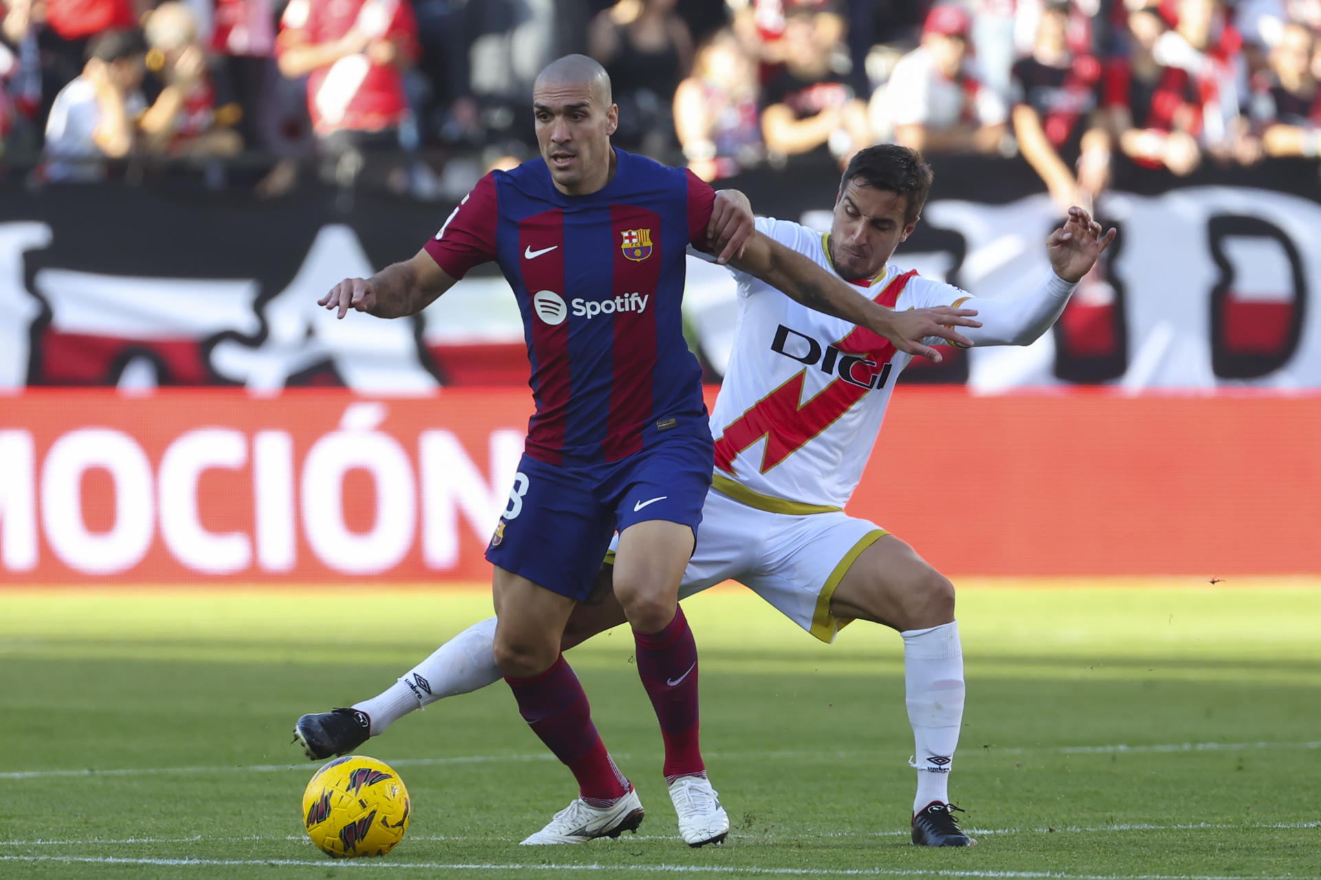 Última hora en directo de los equipos de Primera hoy