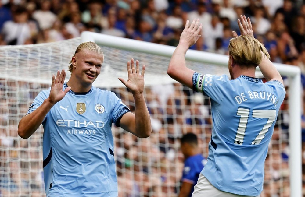 Main news from English football on 18th August. EFE